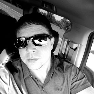 Meet your Posher, Clint